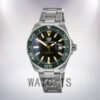 Tag Heuer Aquaracer AquaracerBKSB-001 43mm Men Silver-tone Watch - Image 2