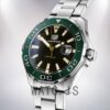 Tag Heuer Aquaracer AquaracerBKSB-001 43mm Men Silver-tone Watch - Image 3