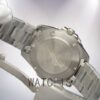 Tag Heuer Aquaracer AquaracerBKSB-001 43mm Men Silver-tone Watch - Image 4