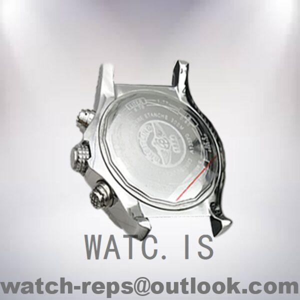 Breitling Colt Men's A7338811.BD43 46mm Rubber Band Watch - Image 3