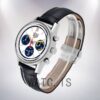 Tag Heuer Carrera Men's CBK221C.FC6488 43mm White Dial Japanese Quartz Watch - Image 3