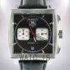 Tag Heuer Monaco 40*40mm CAW2114.FC6177 Men's Black Dial Watch