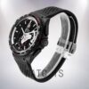 Tag Heuer Carrera CAV5185.FC6237 Men's 43mm Black-tone Watch - Image 3