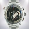 Tag Heuer Carrera Men's 43mm CAV5115.BA0902 Bracelet Watch