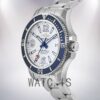Breitling Superocean 46mm A17366D81A1A1 Men's Automatic Bracelet Watch - Image 3