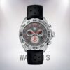 Tag Heuer Formula 1 43mm Men CAZ101M.FT8024 Silver-tone Watch - Image 2