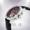 Tag Heuer Formula 1 43mm Men CAZ101M.FT8024 Silver-tone Watch - Image 3