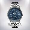 Breitling Navitimer A17326161C1A1 Men's 46mm Silver-tone Watch - Image 2