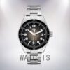 Tag Heuer Autavia 44mm Men's WBE5114.EB0173 Automatic Watch - Image 2