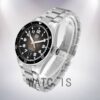 Tag Heuer Autavia 44mm Men's WBE5114.EB0173 Automatic Watch - Image 3