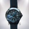 Tag Heuer Aquaracer Men's 43mm WBD218C.FC6447 Black-tone Watch - Image 2