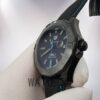 Tag Heuer Aquaracer Men's 43mm WBD218C.FC6447 Black-tone Watch - Image 3