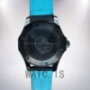Tag Heuer Aquaracer Men's 43mm WBD218C.FC6447 Black-tone Watch - Image 4