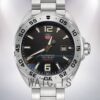 Tag Heuer Formula 1 42mm WAZ1112.BA0875 Men's Silver-tone Watch