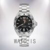 Tag Heuer Formula 1 42mm WAZ1112.BA0875 Men's Silver-tone Watch - Image 2