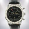 Breitling Navitimer 46mm A24322-C Men's Automatic Strap Watch