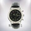 Breitling Navitimer 46mm A24322-C Men's Automatic Strap Watch - Image 2