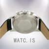 Breitling Navitimer 46mm A24322-C Men's Automatic Strap Watch - Image 4