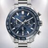 Tag Heuer Carrera CBN2A1A.BA0643 Men's 43mm Blue Dial Watch