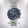 Tag Heuer Carrera CBN2A1A.BA0643 Men's 43mm Blue Dial Watch - Image 2