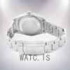 Rolex Air-king 36mm 114234BLAO Men's Oyster Bracelet Watch - Image 4