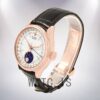 Rolex Cellini m50535-0002 39mm Men's White Dial Watch - Image 3