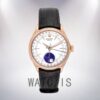 Rolex Cellini m50535-0002 39mm Men's White Dial Watch - Image 5