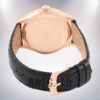 Rolex Cellini Men's 39mm m50505-0021 Leather Strap Watch - Image 4
