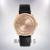 Rolex Cellini Men's 39mm m50705rbr-0010 Rose Gold-tone Watch - Image 2