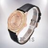 Rolex Cellini Men's 39mm m50705rbr-0010 Rose Gold-tone Watch - Image 3