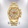Rolex Daytona Men's 40mm 116568 Gold-tone Watch - Image 2