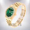 Rolex Day-Date Men's m118348-0225 36mm Automatic Watch - Image 3