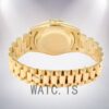 Rolex Day-Date Men's m118348-0225 36mm Automatic Watch - Image 4
