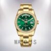 Rolex Day-Date Men's m118348-0225 36mm Automatic Watch - Image 5