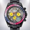 Rolex Daytona 40mm Men's DIW Grey Dial Watch