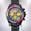 Rolex Daytona 40mm Men's DIW Grey Dial Watch - Image 2