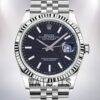 Rolex Datejust Men's 41mm 126234 Silver-tone Automatic Watch