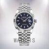 Rolex Datejust Men's 41mm 126234 Silver-tone Automatic Watch - Image 2