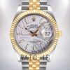 Rolex Datejust 41mm Men's 126233 Automatic Watch