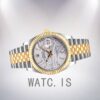 Rolex Datejust 41mm Men's 126233 Automatic Watch - Image 3