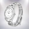Rolex Datejust 116334 41mm Men's Oyster Bracelet Watch - Image 3