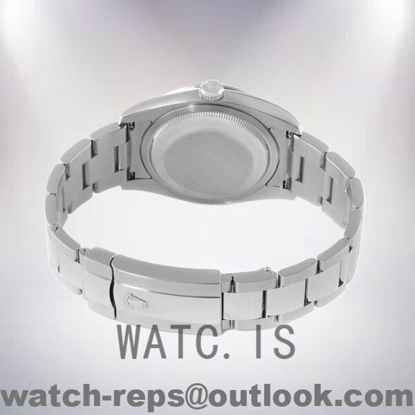 Rolex Datejust 116334 41mm Men's Oyster Bracelet Watch - Image 4