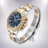 Rolex Daytona 116523BLAO 40mm Men's Automatic Watch - Image 3