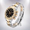 Rolex Daytona 116523BKDO 40mm Men's Black Dial Watch - Image 3