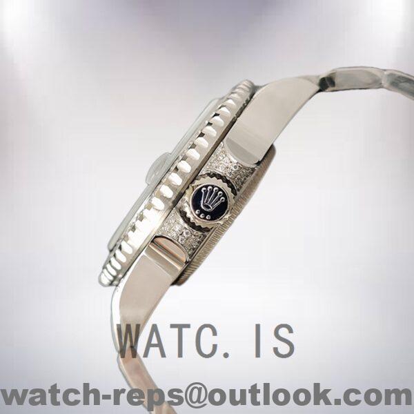 Rolex Datejust Men's 116200 40mm Automatic Watch - Image 3