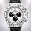 Rolex Daytona 116519 Men's 40mm Automatic Watch