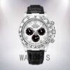 Rolex Daytona 116519 Men's 40mm Automatic Watch - Image 2
