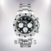 Rolex Daytona Men's 40mm 116599 Oyster Bracelet Watch - Image 2