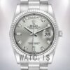 Rolex Day-Date 36mm 118239 Men's Automatic Watch