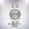 Rolex Day-Date 36mm 118239 Men's Automatic Watch - Image 2